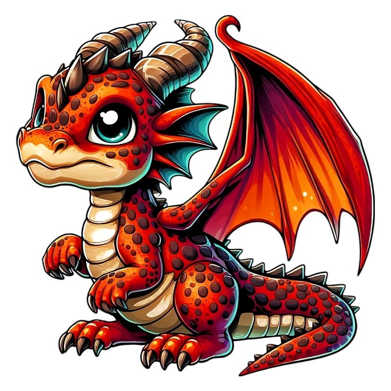 Drache