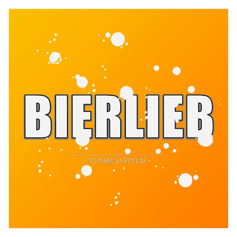 Bierlieb - square