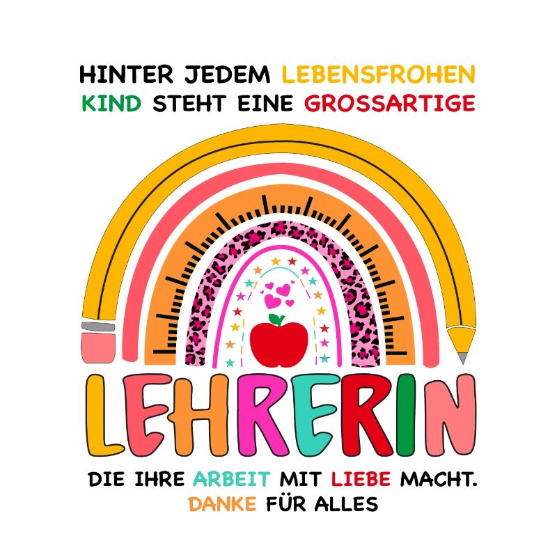 Lehrerin Spruch Geschenke Lehrerinnen Abschied