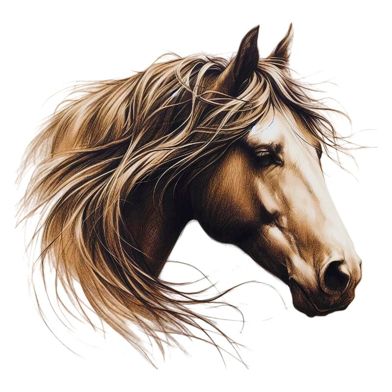 Pferd