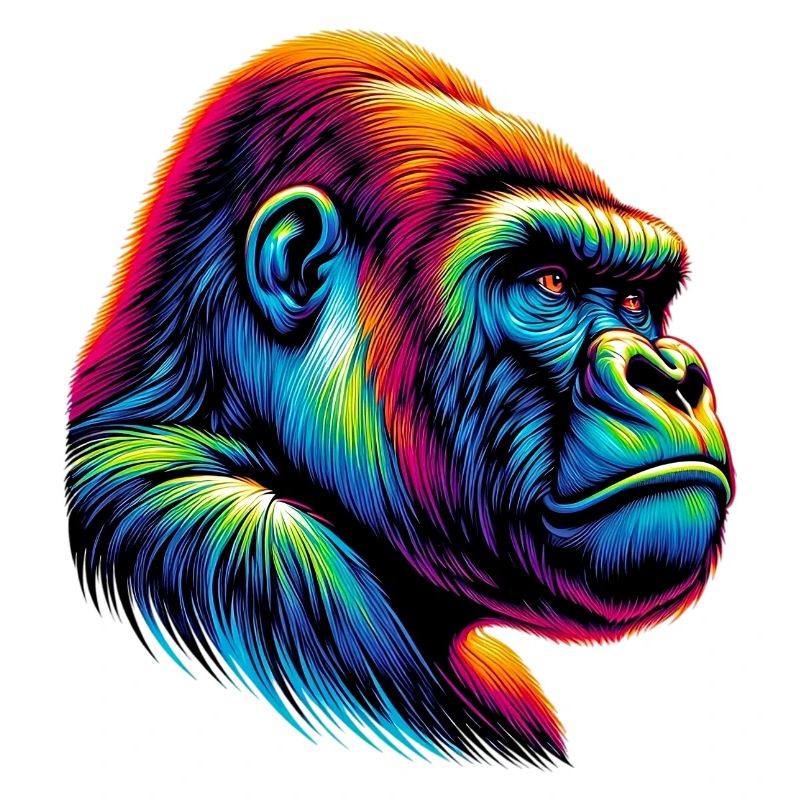 Gorilla