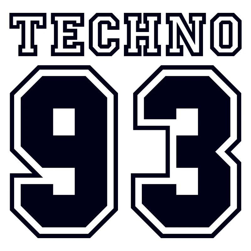TECHNO 93