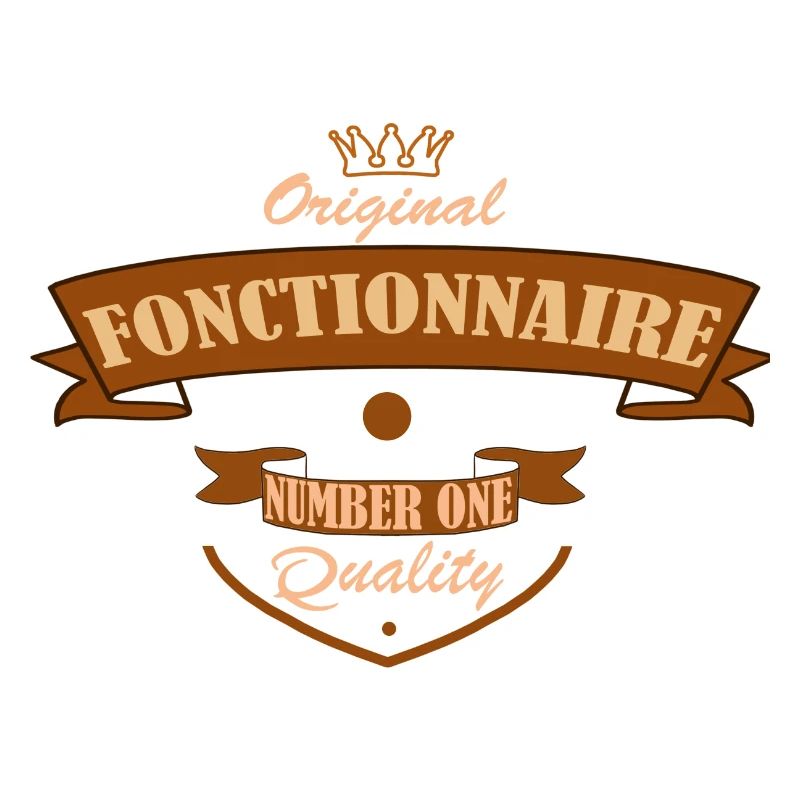 Fonctionnaire