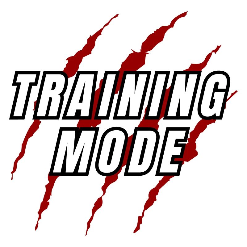 Training Mode