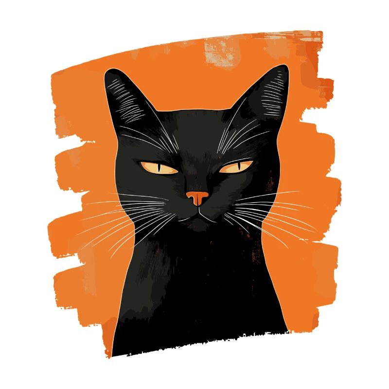Chat noir