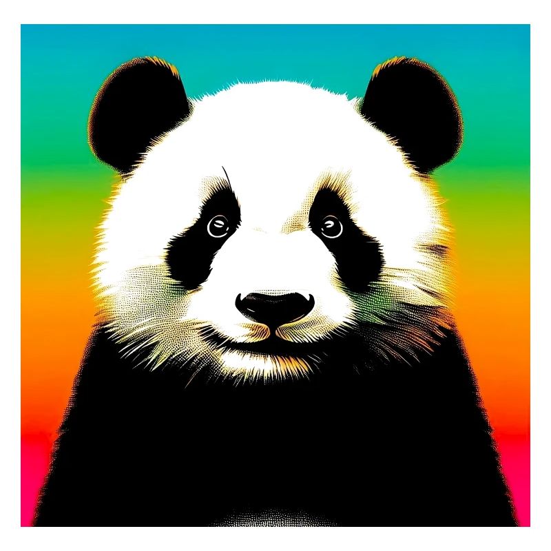 panda