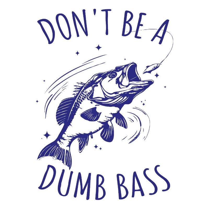 Drôle de dicton de pêche poisson