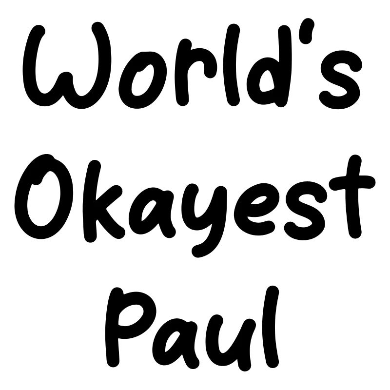 Paul le plus correct du monde
