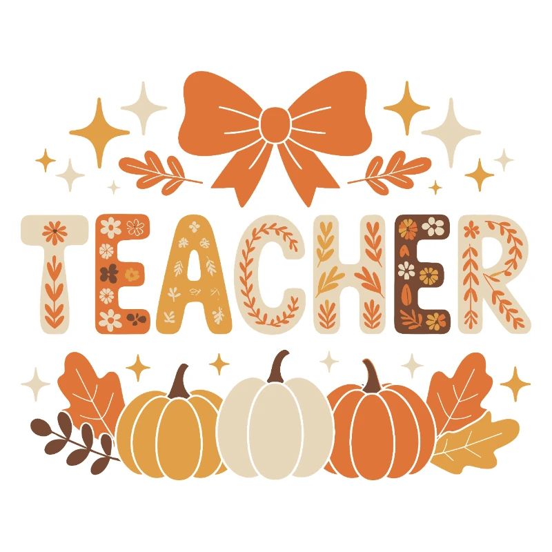 Enseignants d’automne
