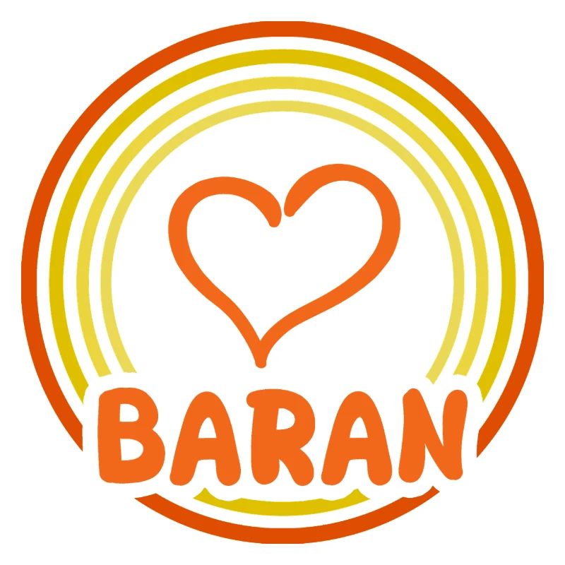 Gift for Baran