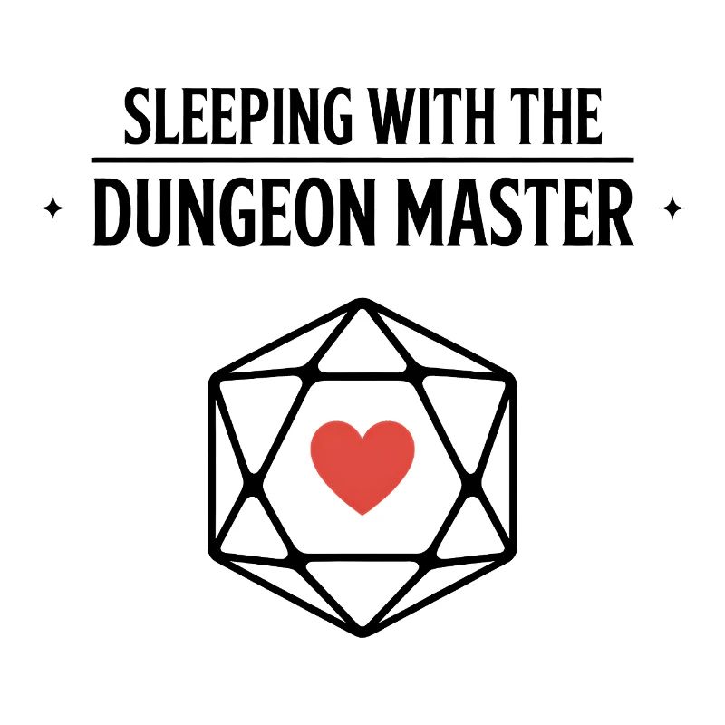 Sleeping with the DM - Funny D'n'D