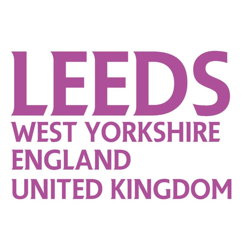 Leeds – Angleterre Conception des paroles