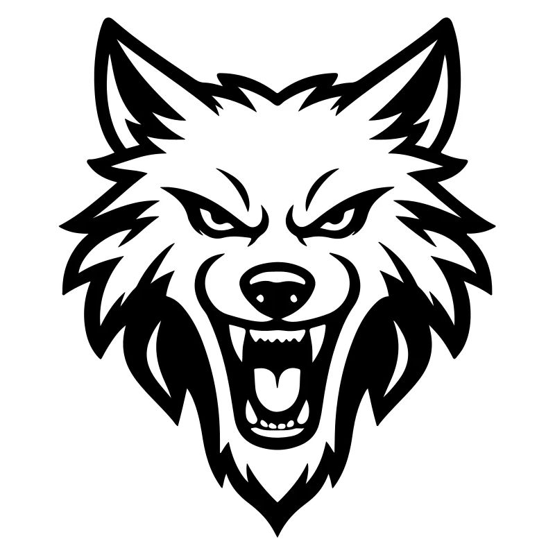 Wolf Head
