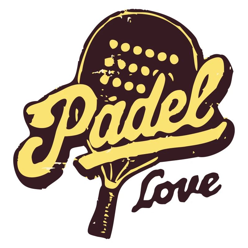 Paddle Love Retro
