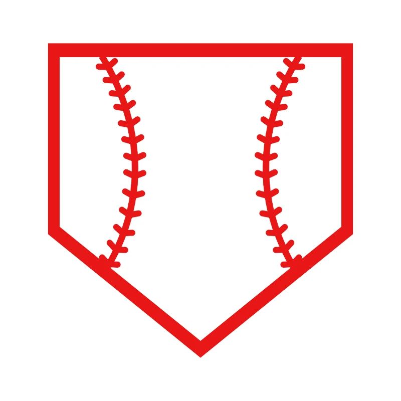 Marbre de baseball