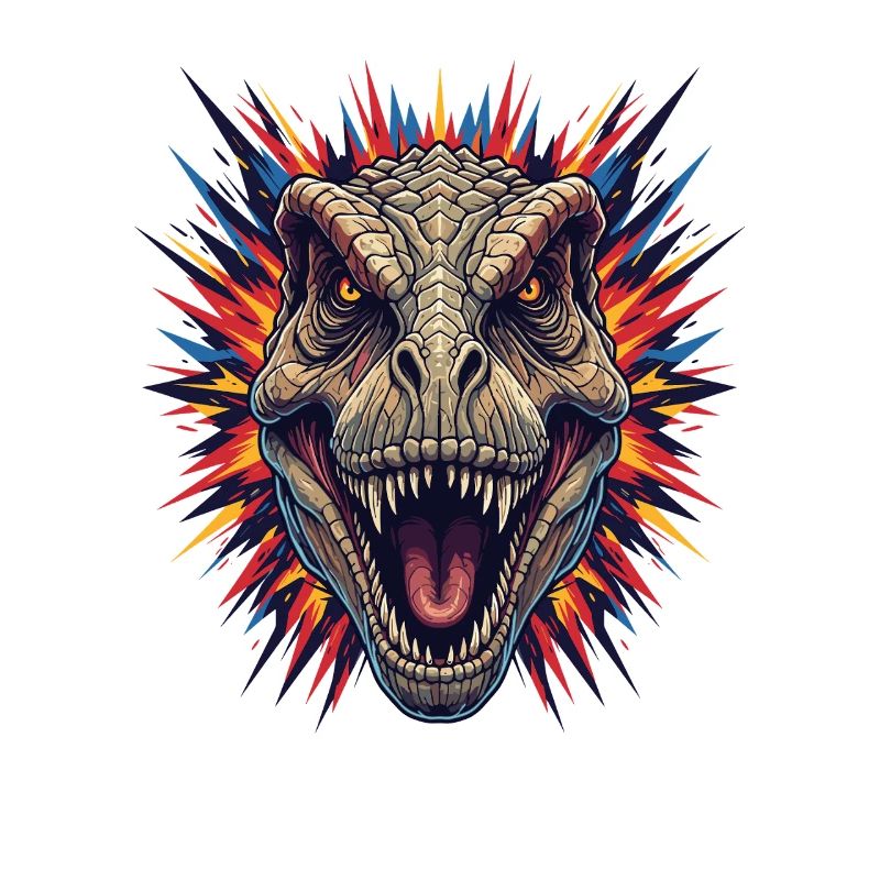 Conception de la tête de remontée Dino