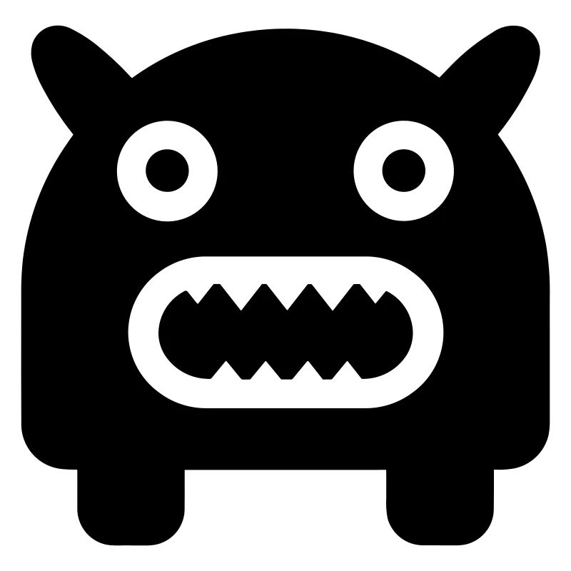 monster