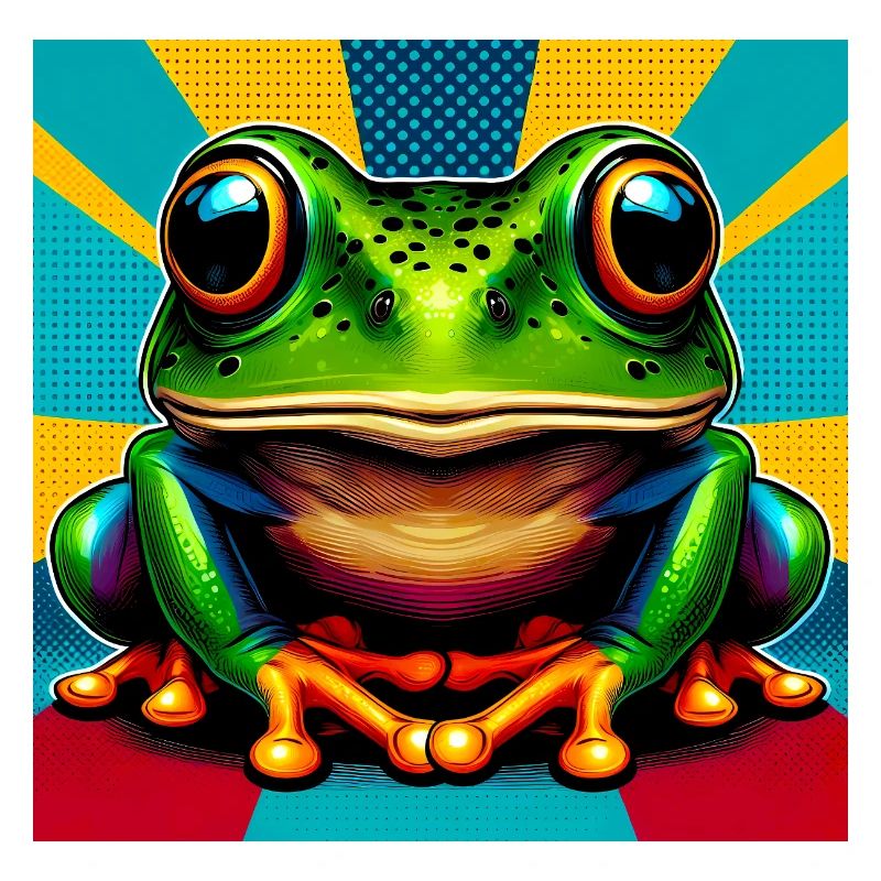 frog