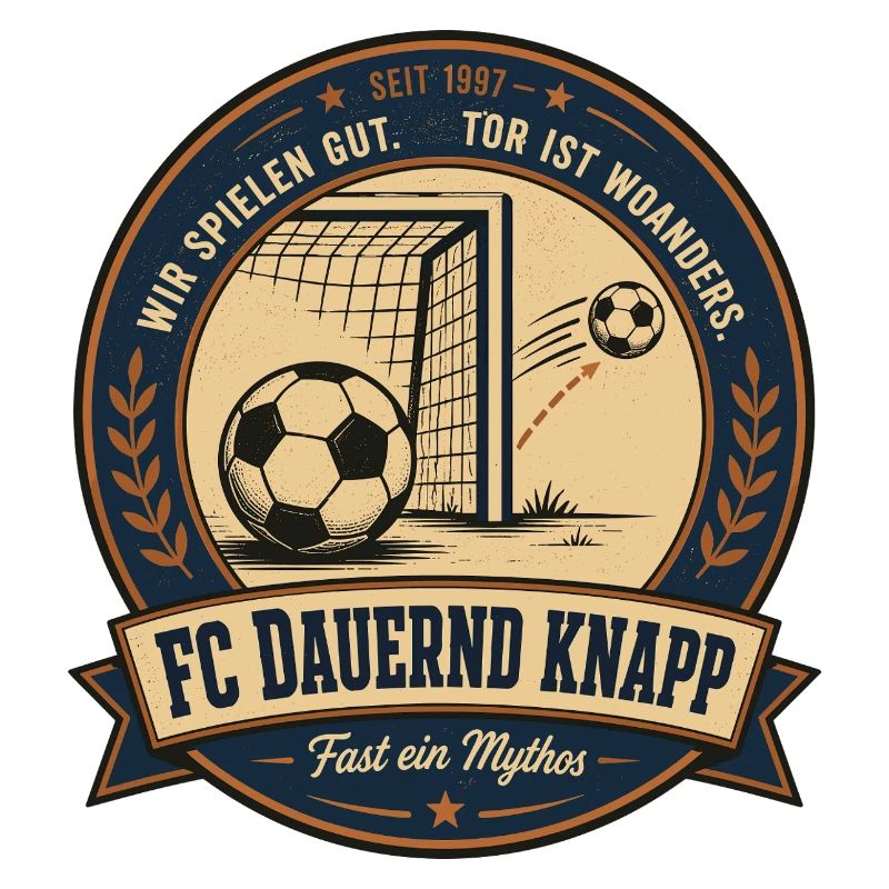 FC Dauernd Knapp