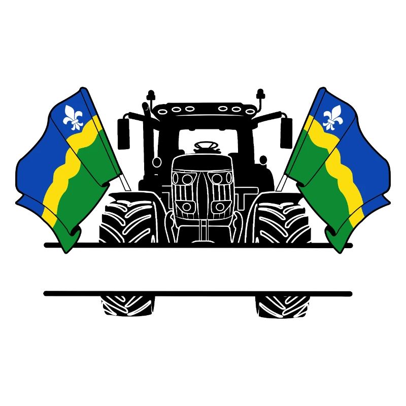 Flevoland_Tractor_Custom_Edition