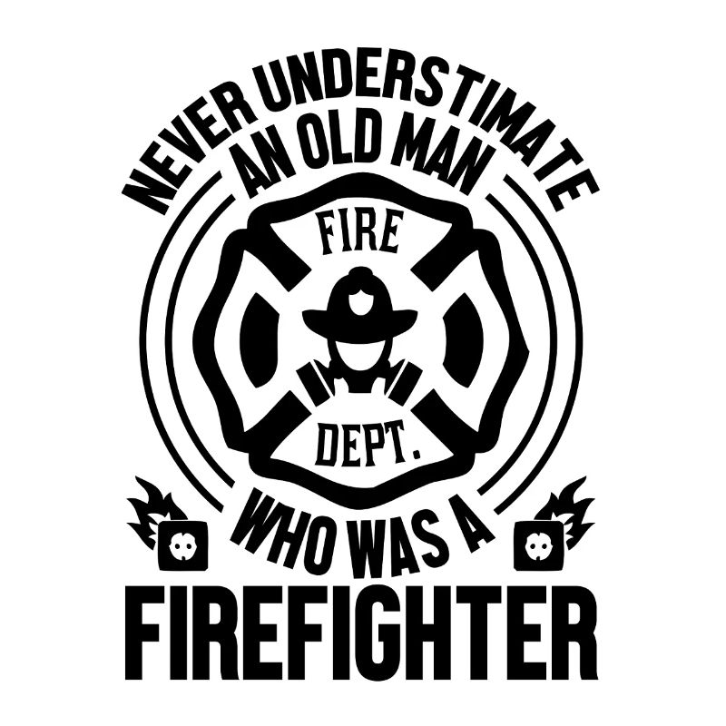 Fire brigade