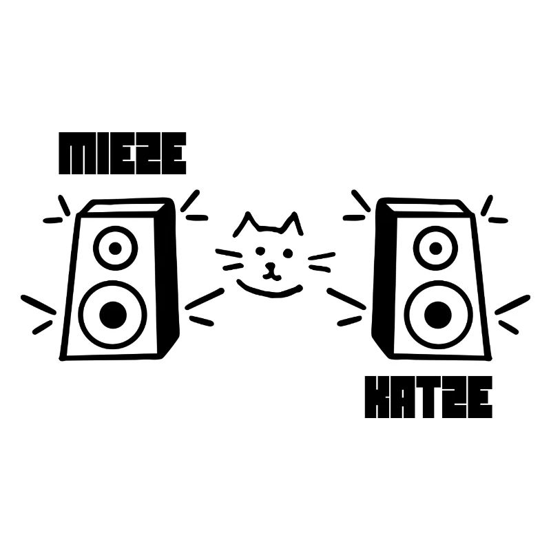 Kitty Cat Rave Techno