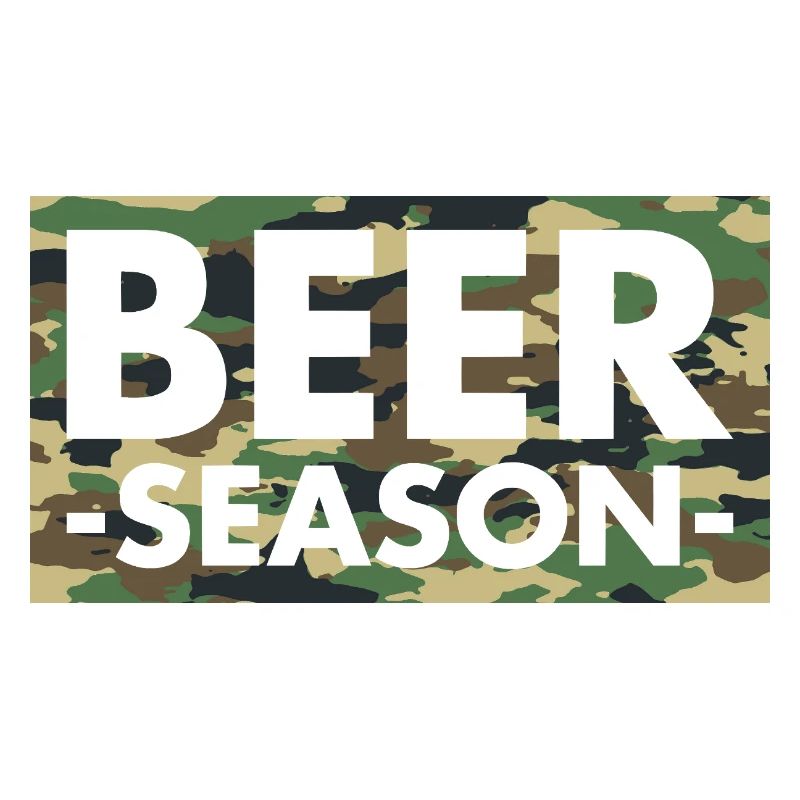 Saison de la bière - Bier Saison