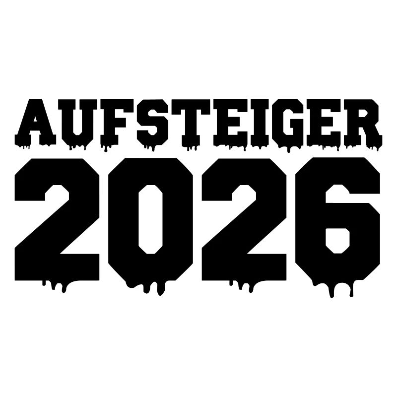 Aufsteiger 2026