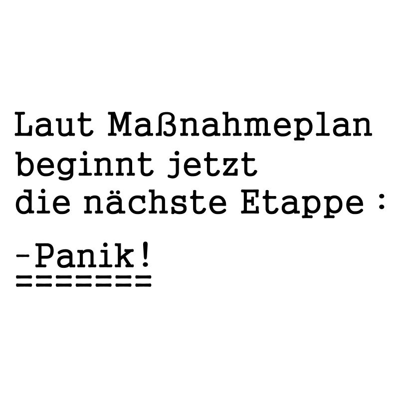 Panic