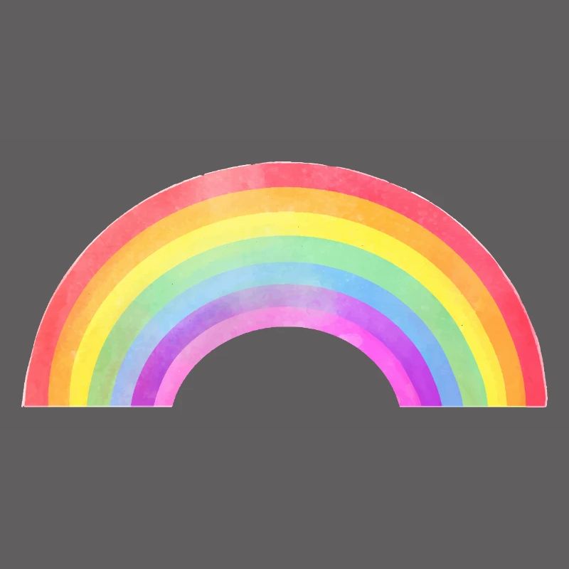 Rainbow Arch