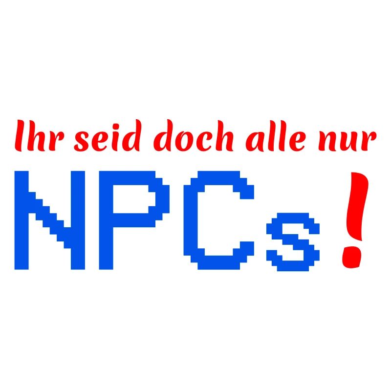 NPCs