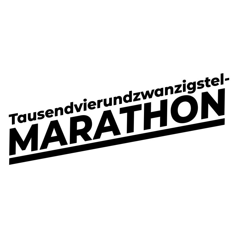 marathon