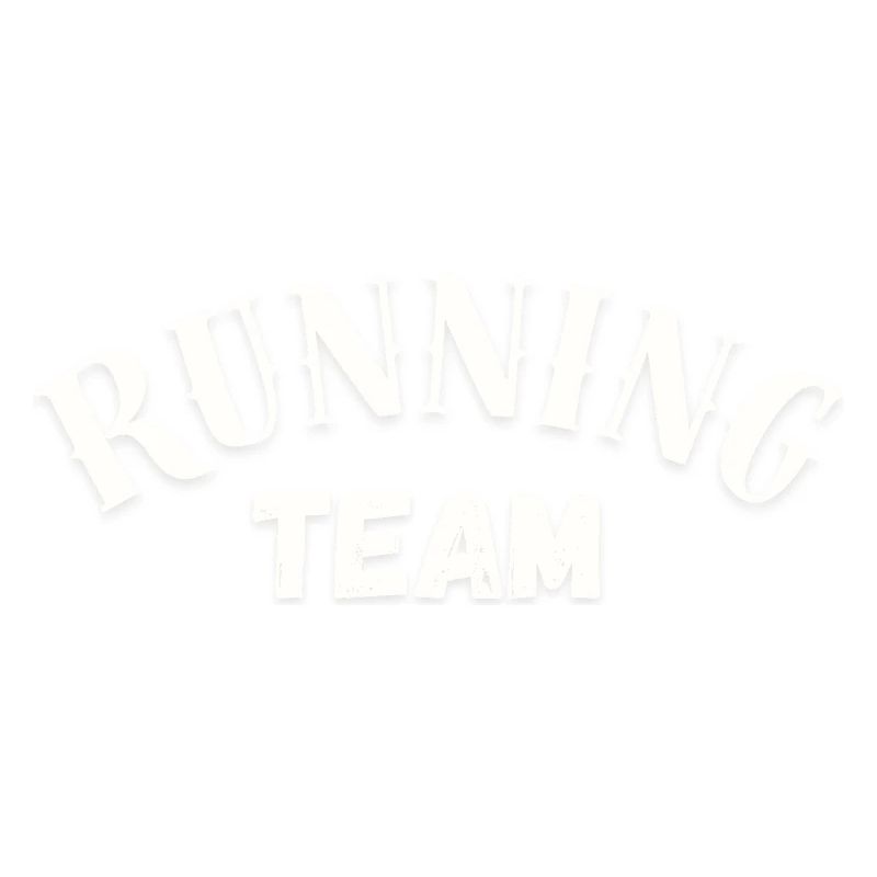 Running Team