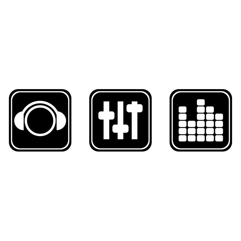 Music Symbols 2