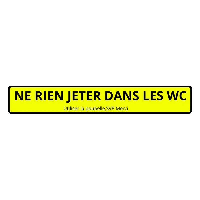 ne rien jeter 