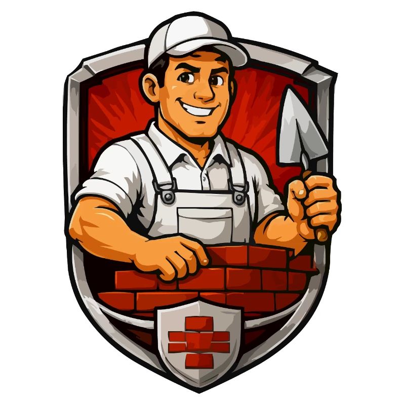 Artisan-blason Franc-maçon