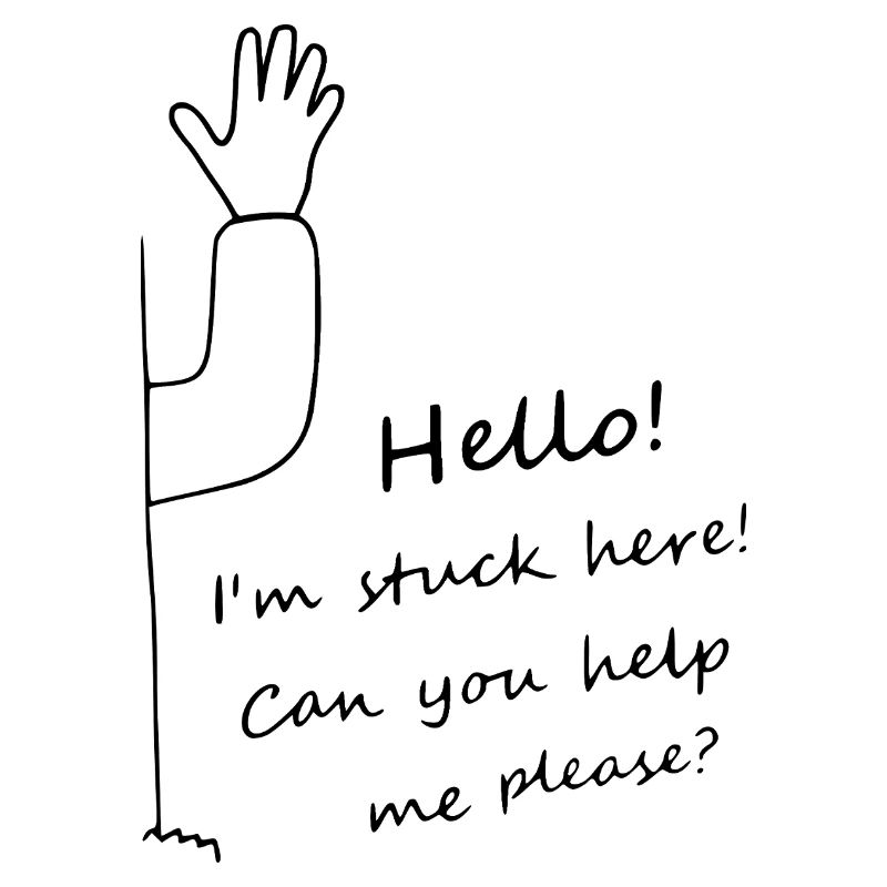 Hello, im stuck here, can you help me please 