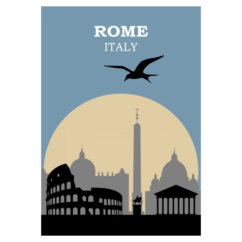 ROM