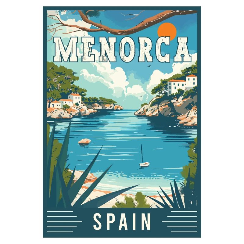 Entdecken Sie Serenity auf Menorca – Spanien
