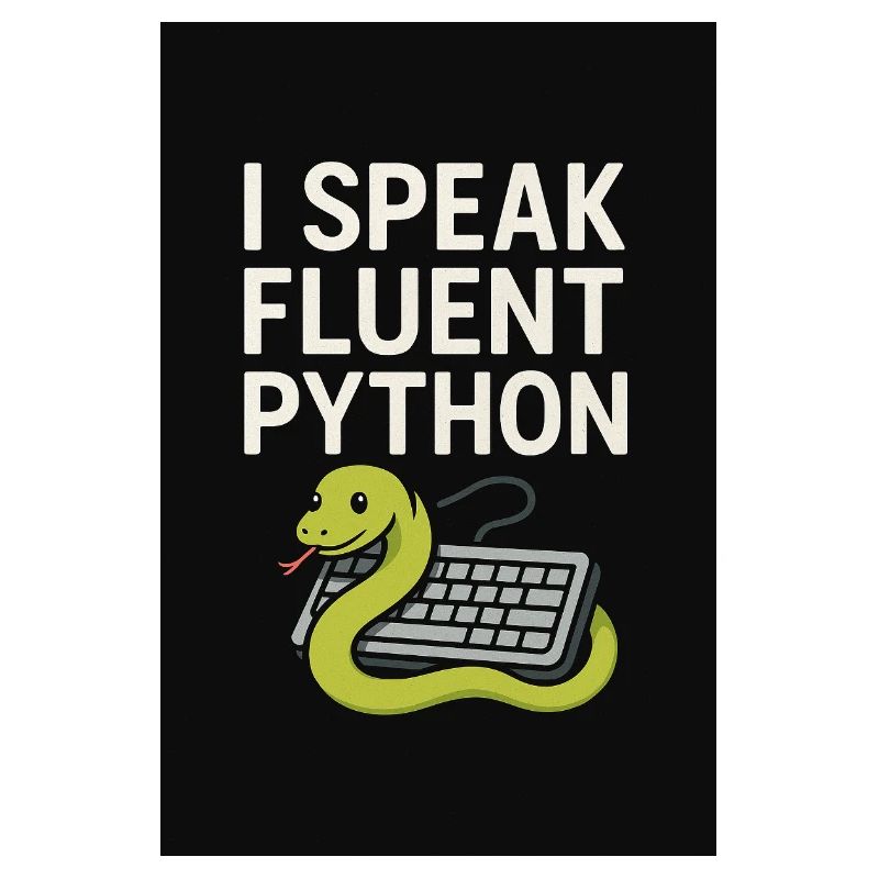 Serpent de codage Python