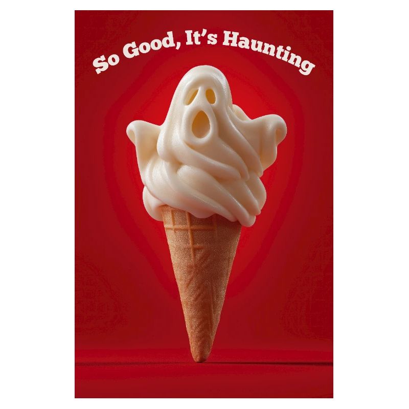 So Good, It’s Haunting