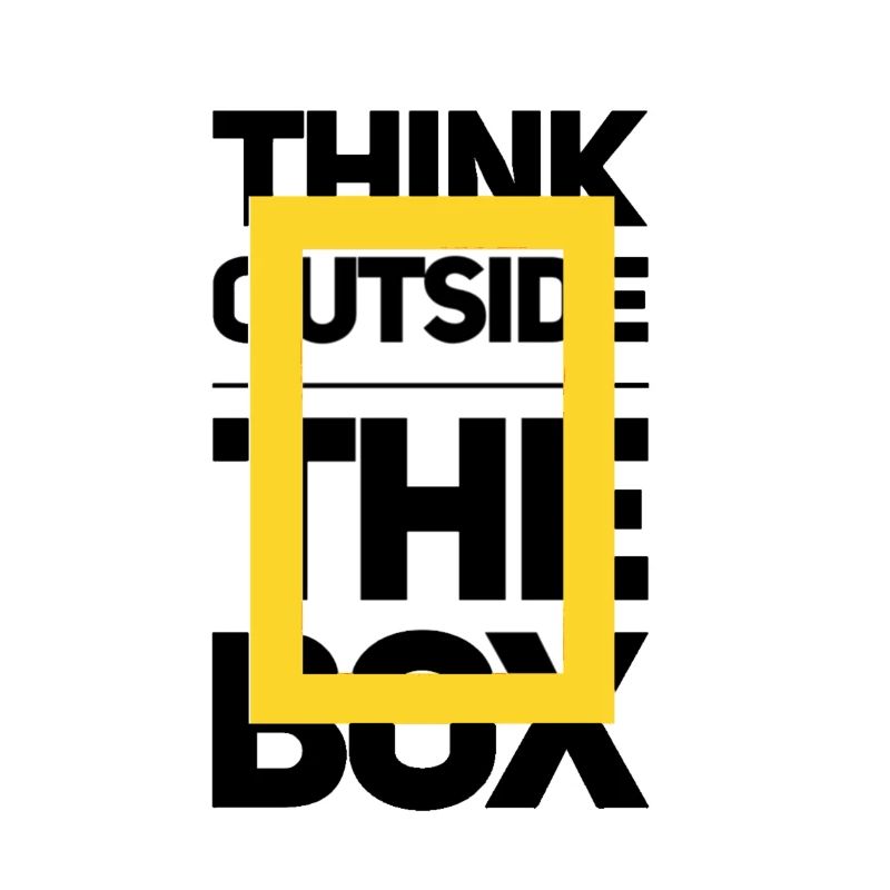 Dynamic Dutch Text Print