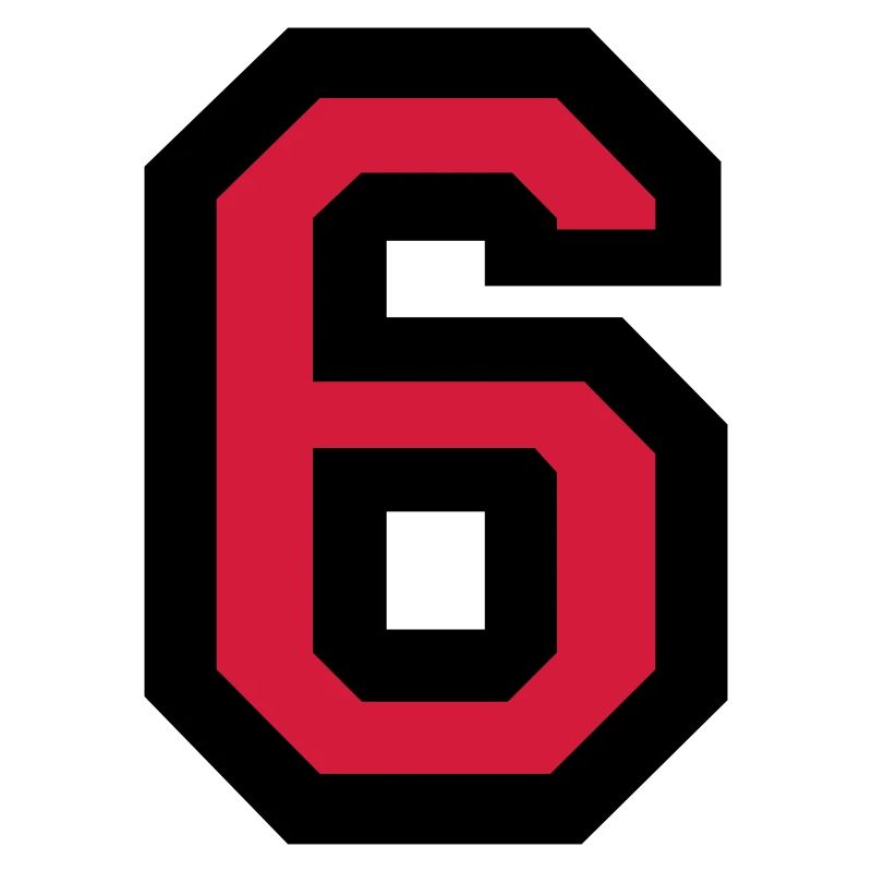 Le numéro 3