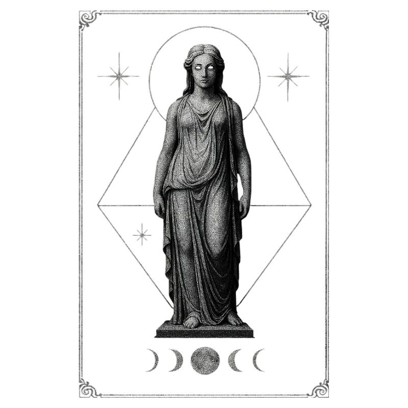Figlia della Luna
