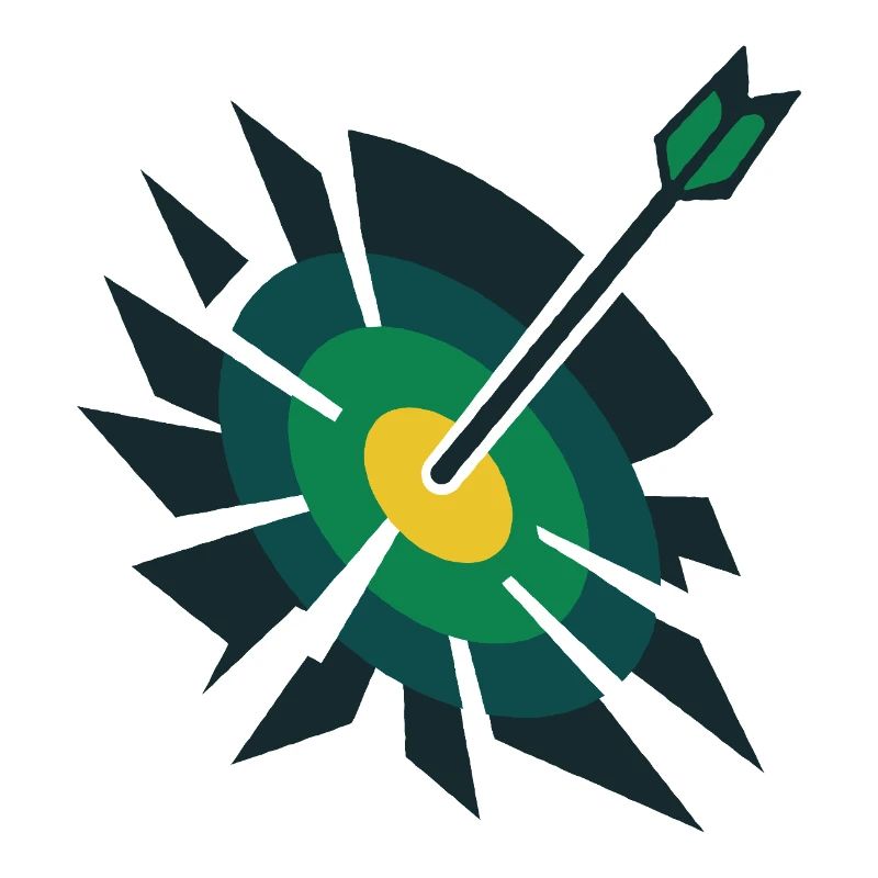 Archery Vector | Smashed it