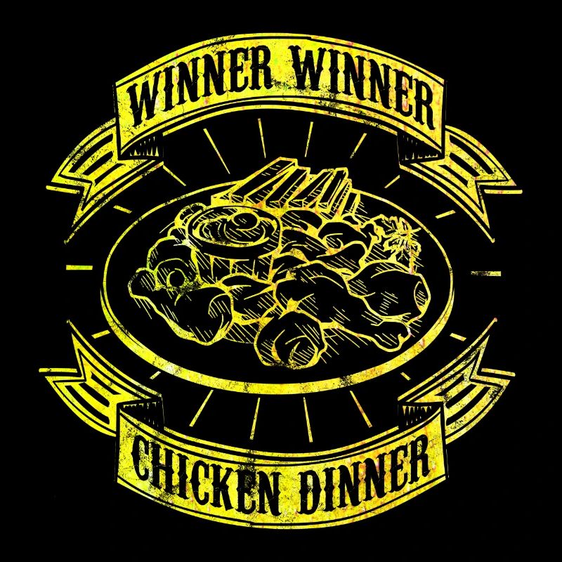 playerunknown's battlegrounds / PUBG