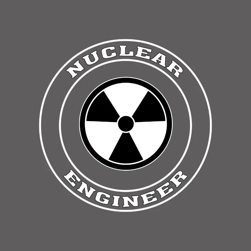 Nuclear Engineer Gift, Nuclear Engineering Shirt