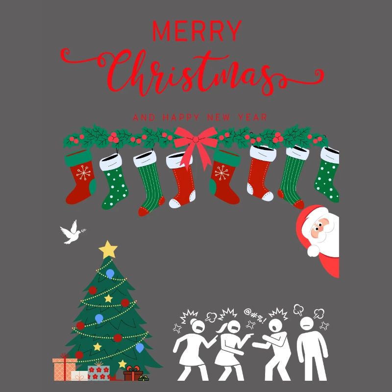 Joyeux Noël