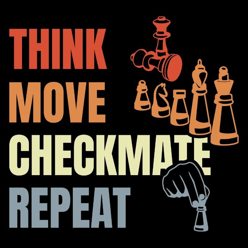 Chess Player Quote