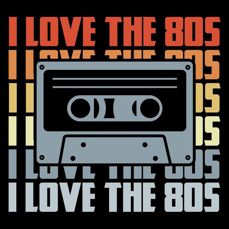 80s Lover